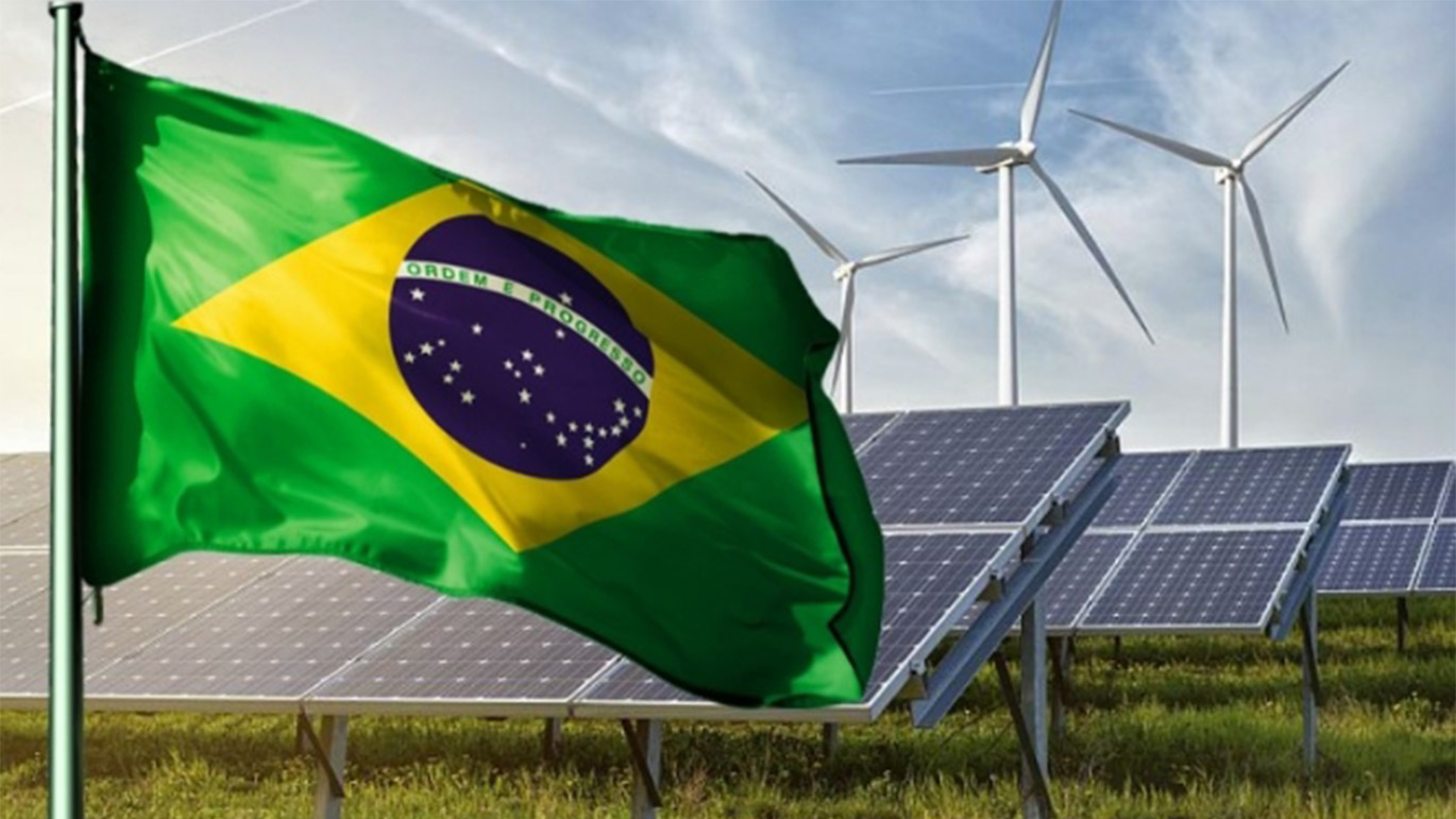 Intersolar South America 2024에서 만나보세요!